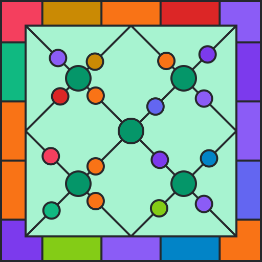 Octorand Gen2 #5910 NFT on Algorand