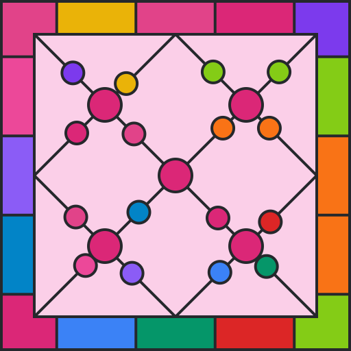 Octorand Gen2 #1773 NFT on Algorand