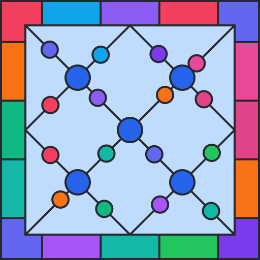 Octorand Gen2 #6978 NFT on Algorand