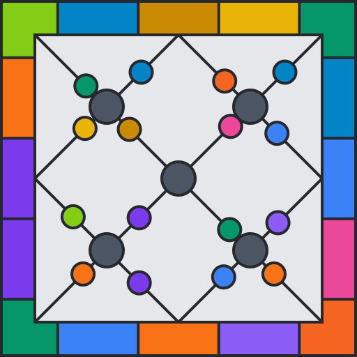 Octorand Gen2 #7101 NFT on Algorand