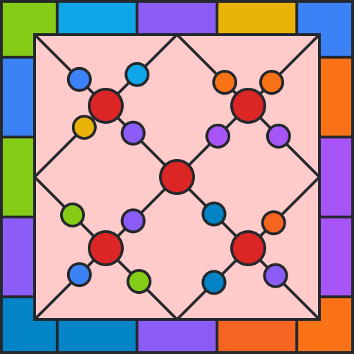 Octorand Gen2 #0295 NFT on Algorand