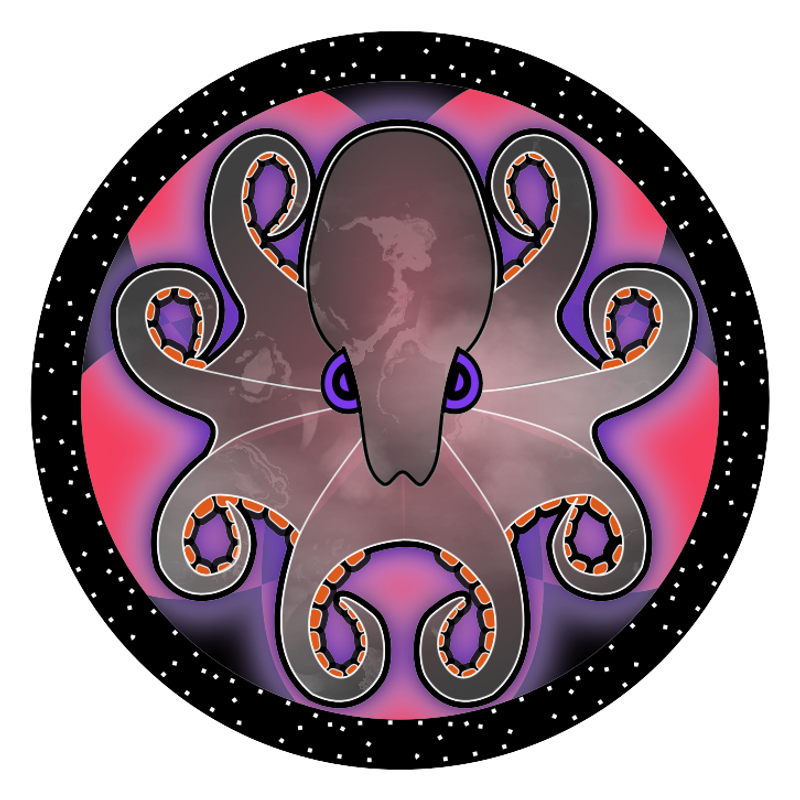 Guardian 960 NFT on Algorand