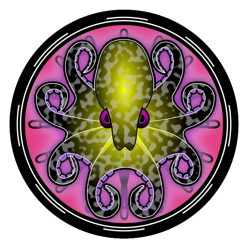 Guardian 073 NFT on Algorand