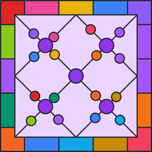 Octorand Gen2 #5431 NFT on Algorand