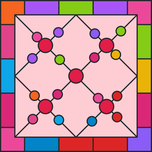 Octorand Gen2 #4173 NFT on Algorand