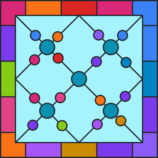 Octorand Gen2 #5055 NFT on Algorand