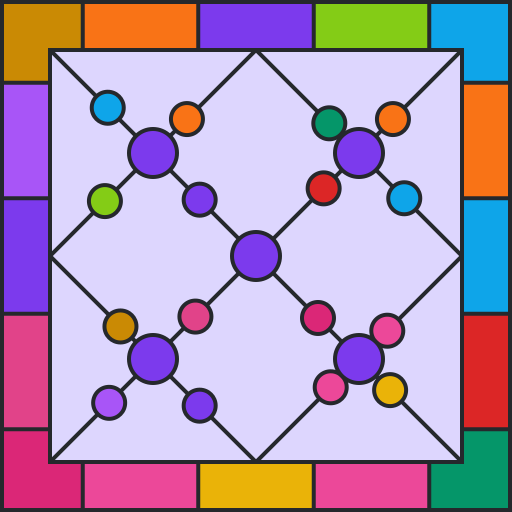 Octorand Gen2 #4795 NFT on Algorand