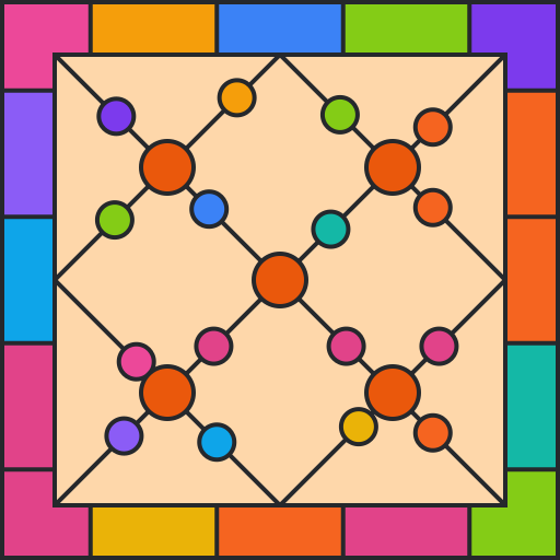 Octorand Gen2 #2083 NFT on Algorand