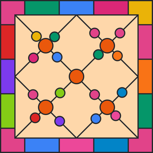 Octorand Gen2 #2196 NFT on Algorand