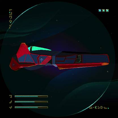 Voyager #2146