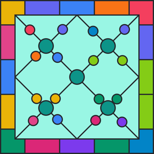 Octorand Gen2 #1555 NFT on Algorand