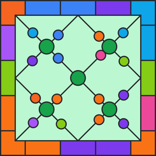 Octorand Gen2 #0637 NFT on Algorand