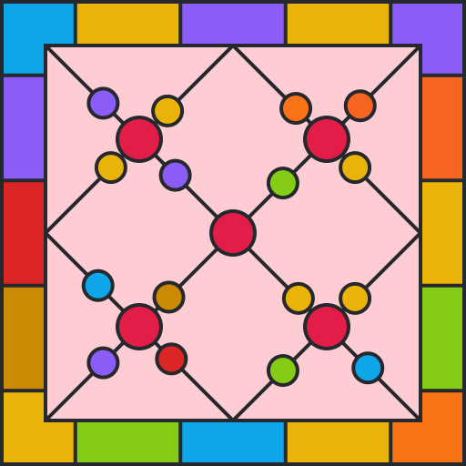 Octorand Gen2 #0518 NFT on Algorand