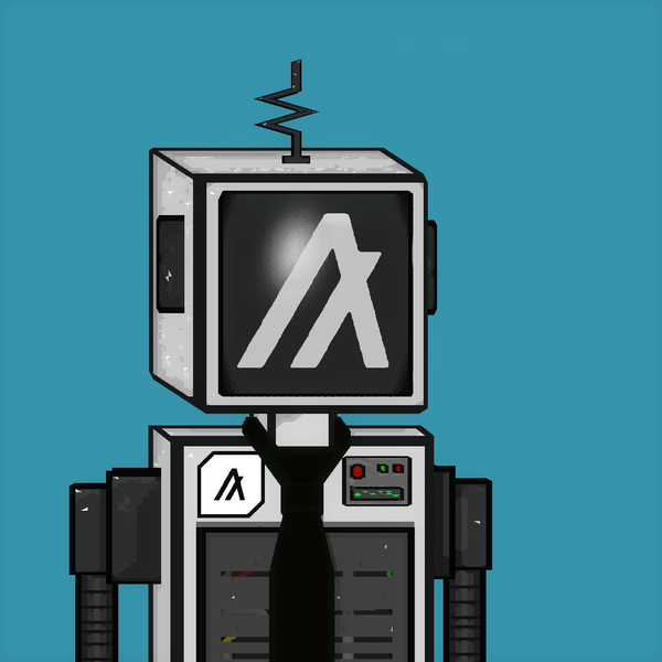 An image of Algobot114