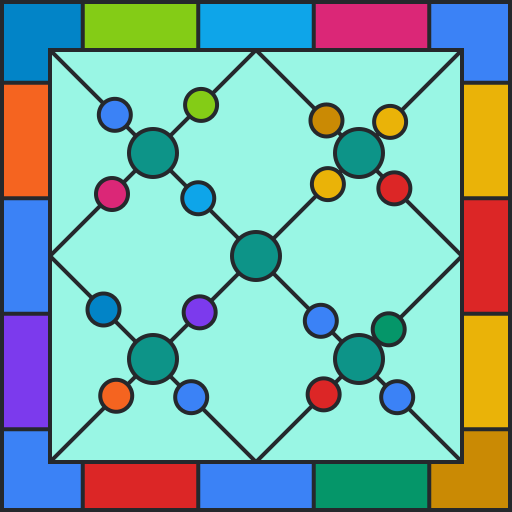 Octorand Gen2 #4645 NFT on Algorand