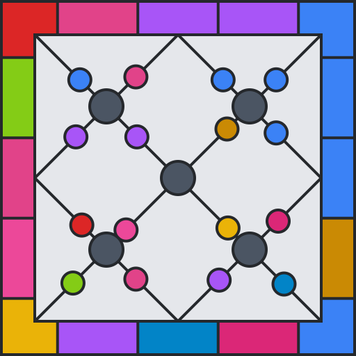 Octorand Gen2 #0584 NFT on Algorand