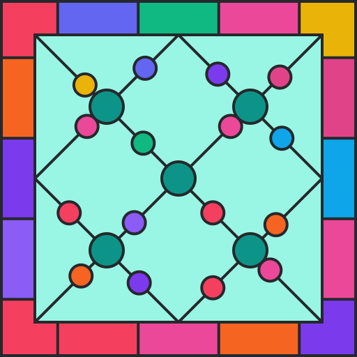 Octorand Gen2 #1259 NFT on Algorand