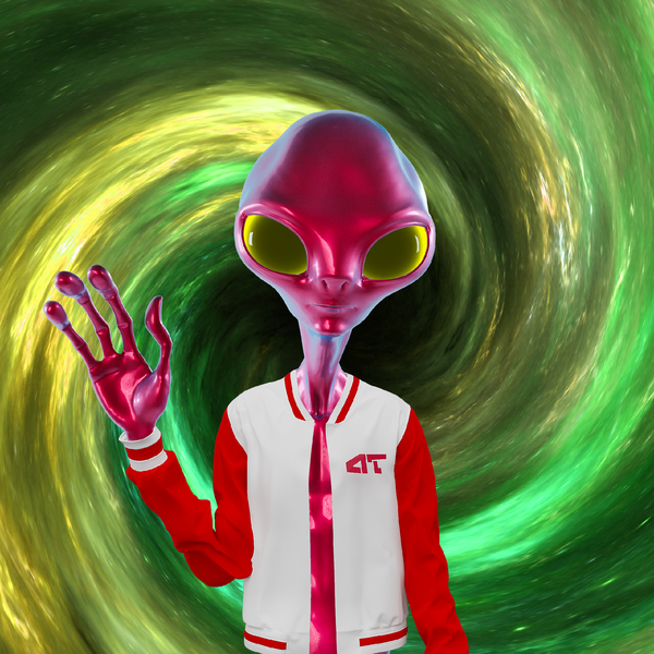 An image of Alien Tourism3929