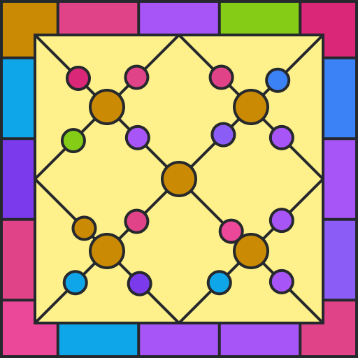 Octorand Gen2 #7627 NFT on Algorand