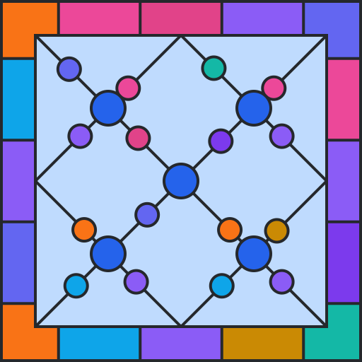 Octorand Gen2 #1970 NFT on Algorand