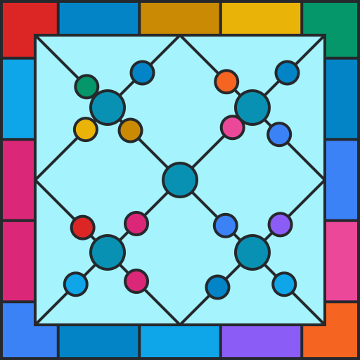 Octorand Gen2 #3291 NFT on Algorand