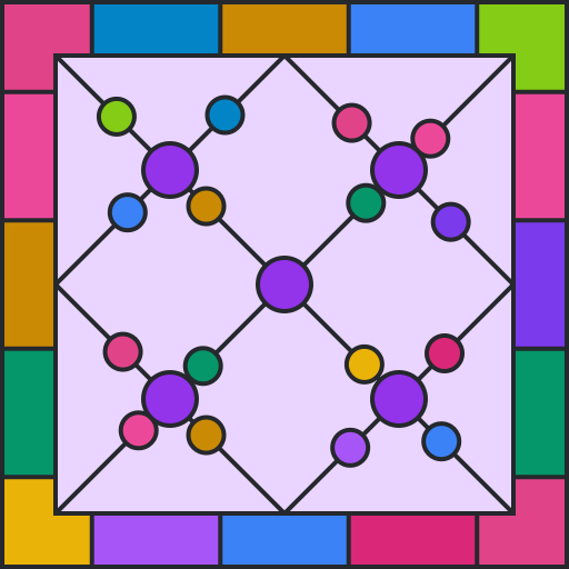 Octorand Gen2 #7948 NFT on Algorand