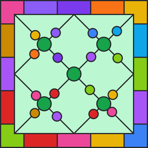 Octorand Gen2 #0343 NFT on Algorand