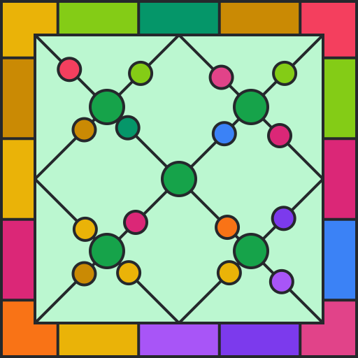 Octorand Gen2 #0582 NFT on Algorand