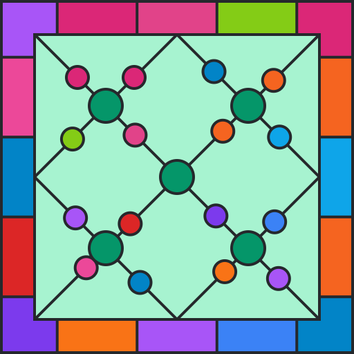 Octorand Gen2 #5499 NFT on Algorand