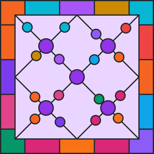 Octorand Gen2 #5721 NFT on Algorand