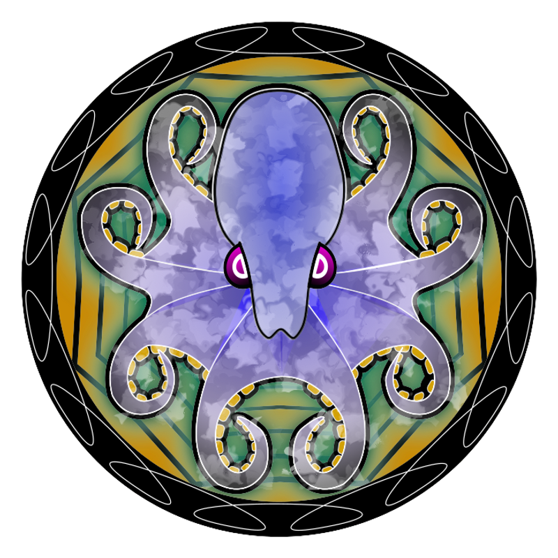 Guardian 371 NFT on Algorand