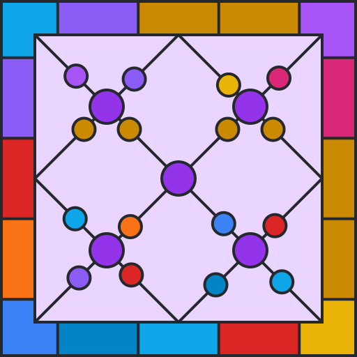 Octorand Gen2 #2293 NFT on Algorand