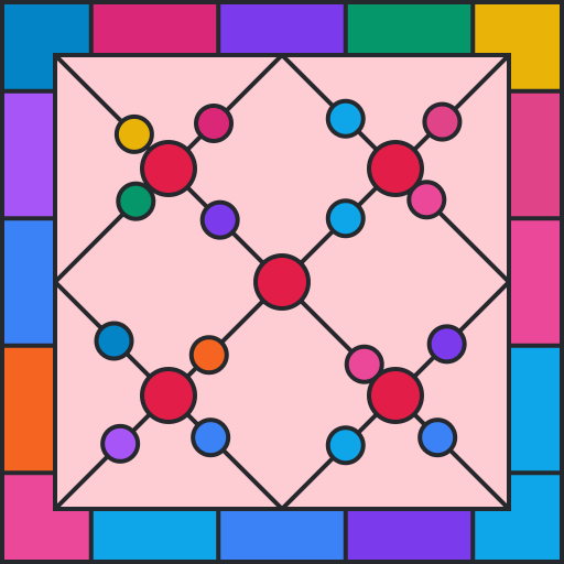 Octorand Gen2 #0546 NFT on Algorand