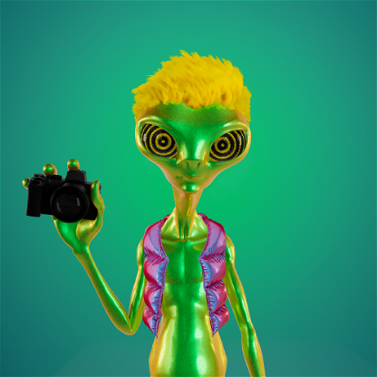 Alien Tourism2955