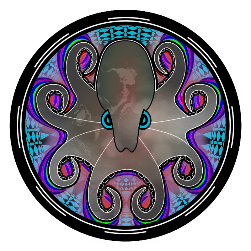 Guardian 016 NFT on Algorand