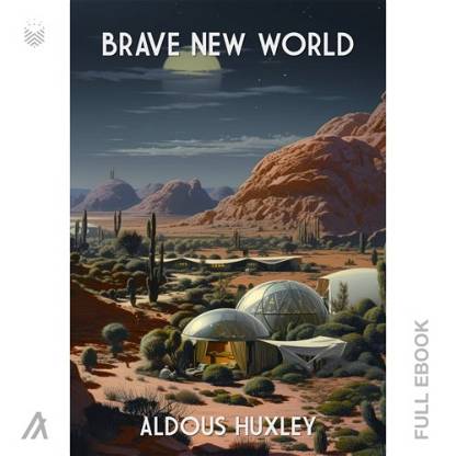 Brave New World #0172