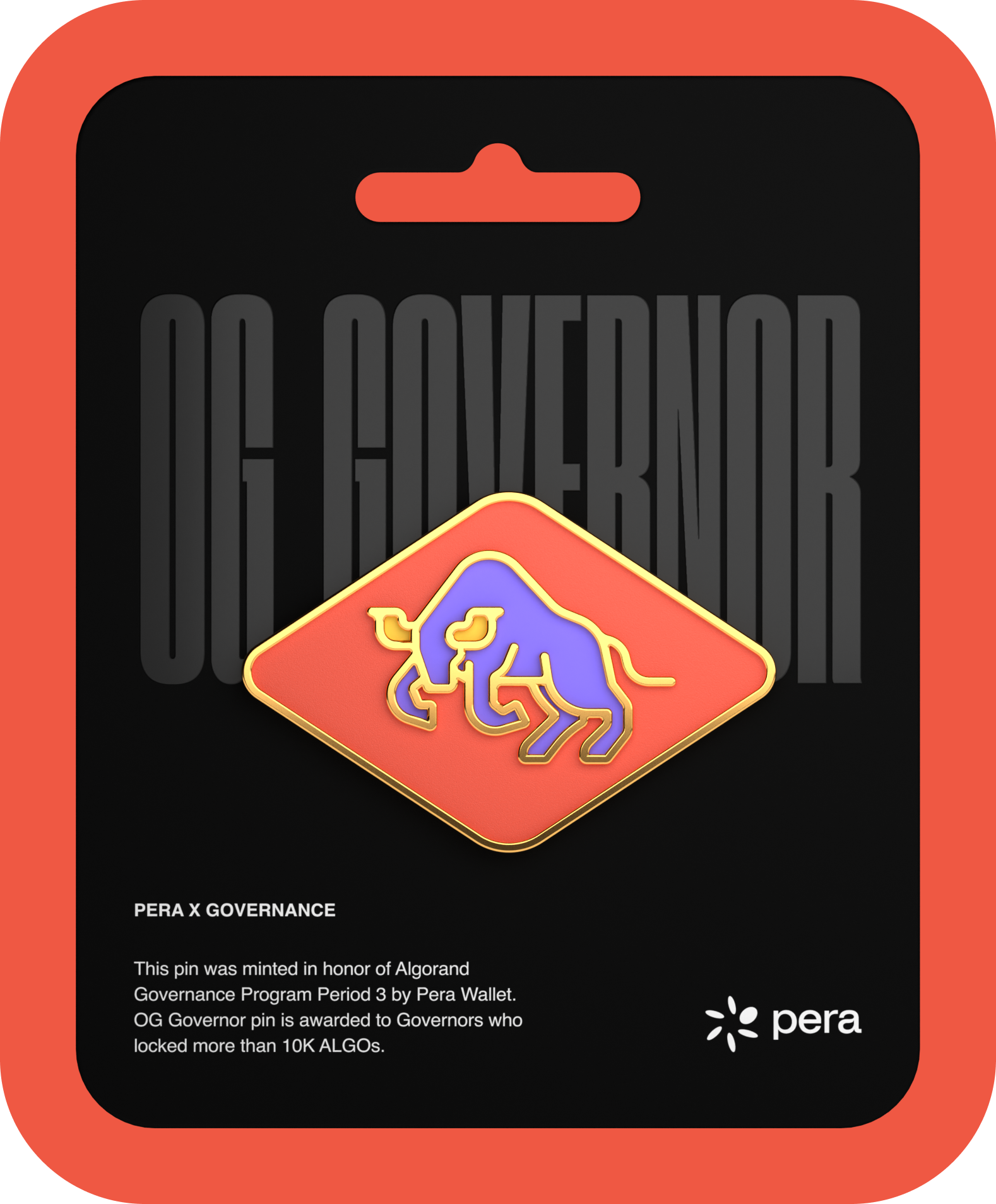 OG Governor icon