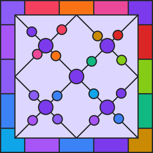 Octorand Gen2 #2573 NFT on Algorand