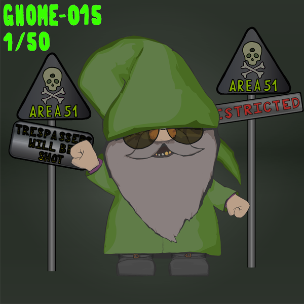 An image of GNOME_015