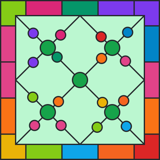 Octorand Gen2 #1563 NFT on Algorand