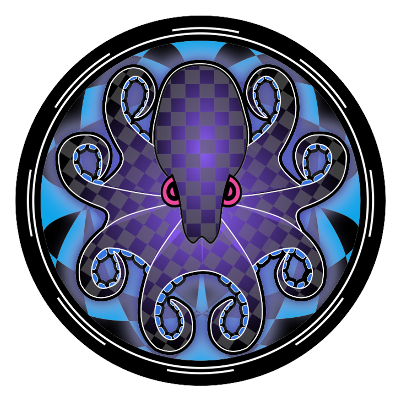 Guardian 955 NFT on Algorand