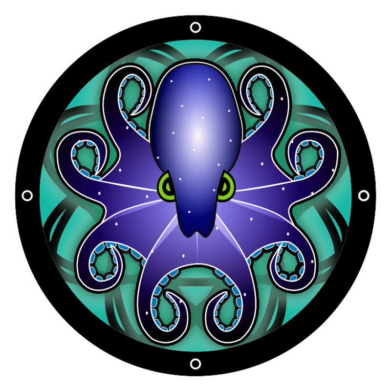 Guardian 309 NFT on Algorand