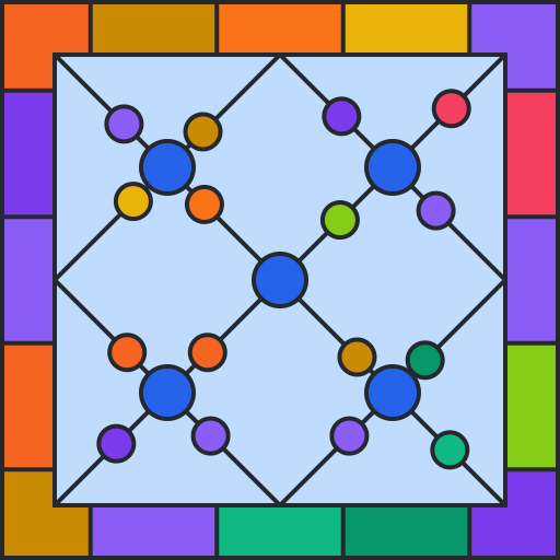 Octorand Gen2 #5507 NFT on Algorand