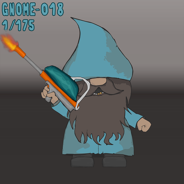 An image of GNOME_018