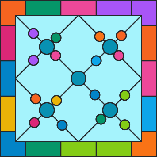 Octorand Gen2 #5763 NFT on Algorand