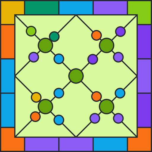 Octorand Gen2 #1993 NFT on Algorand