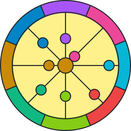 Octorand Gen1 #609 NFT on Algorand