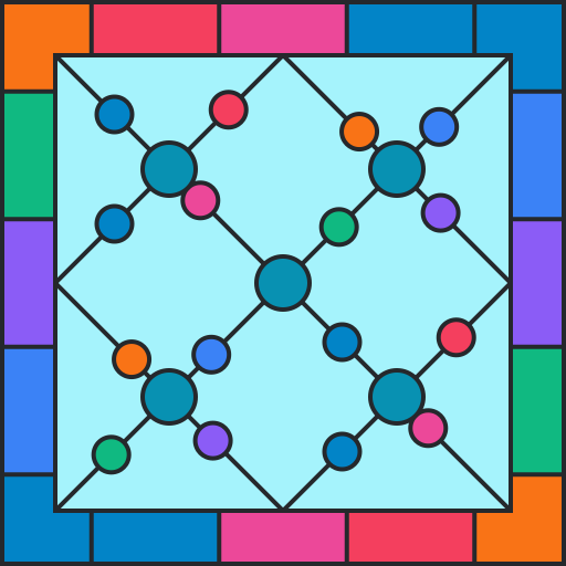 Octorand Gen2 #6414 NFT on Algorand