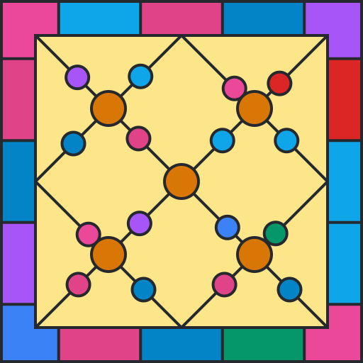 Octorand Gen2 #4248 NFT on Algorand