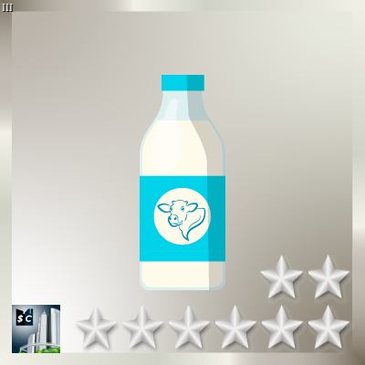 Milk Q8 (#3)
